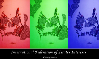 IFPI via The Pirate Bay